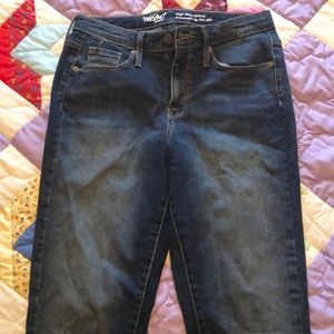 NWOT jeans